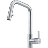 Franke česma Kubus Doccia - inox | Eponuda.ba