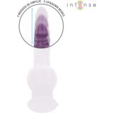 Intense Vibrator Tatum Up And Down Purple | Shoptok.si