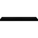  Gazišta stepenice 20 kom tamnosmeđi 90x25x2 cm masivna hrast | shoptok.hr