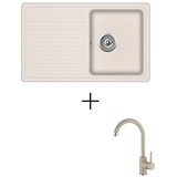  Notus SQ101-W + SHR J Silica | shoptok.hr