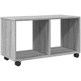  Pomični ormarić boja hrasta 72x33x42 5 cm konstruirano drvo | shoptok.hr