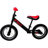 R2 bicikl za ravnotežu CRNI Kotači na napuhavanje | shoptok.hr
