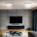 solight WO8019 - LED prigušiva stropno svetlo ESTELA LED/36W/230V + daljinski upravljač, prečnik 30 cm, belo | Eponuda.com