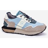 Big Star Ladies Suede Sneakers | Shoptok.si