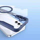 Dux ducis OVITEK SKIN X PRO ZA SAMSUNG GALAXY S25+ Z MAGSAFE IN DENARNICO, (5000013307) | Shoptok.si