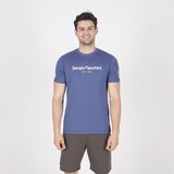 Sergio Tacchini Majica kratak rukav goblin 024 co t-shirt M | ePonuda.com