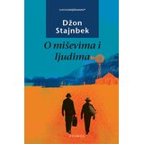 Delfi O miševima i ljudima Cene