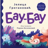  Slikovnica Bau-Bau | Eponuda.com