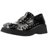 Noa Harmon Mokasini 9832N Črna | Shoptok.si