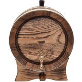  Hrastova bačva 10L extra solid | shoptok.hr