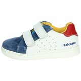 Falcotto Visoke superge 0012017749.07.1N96 Bela | Shoptok.si