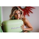 Polarbox Rashladna kutija 12l lime-lila - Ručni frižider | Eponuda.com