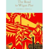 Macmillan Distribution George Orwell - The Road to Wigan Pier Cene