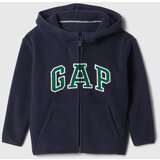 GAP Baby sweatshirt with logo - Boys | Shoptok.si