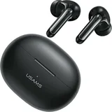 bluetooth 5.3 tws slušalke x-don enc brezžične črne, (21968781)