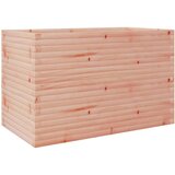  Vrtno cvetlično korito 110x60x68,5 cm trden les douglas | Shoptok.si