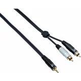 Bespeco EAYMSR150 150 cm Audio kabel