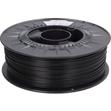 3DJAKE easyPETG Matte črna - 1,75 mm / 1000 g | Shoptok.si