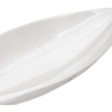 Košara za sadje Srebrna 60x15x8 cm Aluminij, (22046370) | Shoptok.si