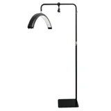 Led lampa kozmetička podna Weelko – Brighten