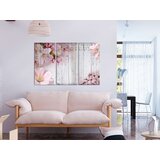  Slika - Flowers on Boards (3 Parts) 90x60 | shoptok.hr