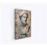 WALLXPERT Dekorativna slika Hm_Cnvs26 4 50x70 | Eponuda.com