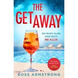 Harper Collins Publishers Ltd Ross Armstrong - The Getaway | Eponuda.com