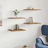 vidaXL Daske za police 4 kom Artisan hrast 40x30x1,5 cm | shoptok.hr