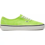 Vans Tenis superge Authentic VN000BW5CX21 Green