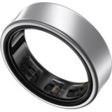 Samsung Galaxy Ring Ne Pametni prsten za sledenje aktivnosti IP68 Srebro | Shoptok.si