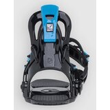 SP Bindings Kiddo 2027 Kids Snowboard Bindings black Cene