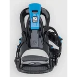 Kiddo 2027 Kids Snowboard Bindings black