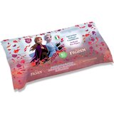 Disney Frozen 2 Delicate Wet Wipes vlažne maramice za djecu 72 kom Cijene
