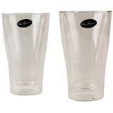 Čaše DUO 340ML 2/1 10355/01 THERMIC BORMIOLI | Eponuda.ba