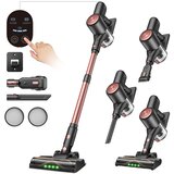 Proscenic Vexilar V10 Pro bežični usisavač | shoptok.hr
