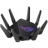 Asus rog rapture GT-AX11000 pro tri-band wifi 6 gaming router cene
