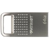 Patriot USB Flash Tab200 64GB (PSF64GT200S2U) Silver | Eponuda.com