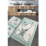  Helsinki multicolor bathmat set (3 pieces) | ePonuda.com