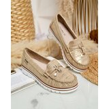 Resti Women's Berellia moccasins | Shoptok.si