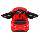  Licenciran avto na akumulator Mercedes Benz GLC63S 4x4 - rdeč | Shoptok.si