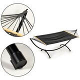 Modern Home viseća ležaljka sa ramom set | ePonuda.com