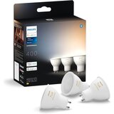 Philips 929003666703 Hue led sijalica wa 4.2w gu10 3/1 ( 20909 ) | ePonuda.com