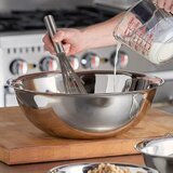 Eva Skleda 32cm / 6L / inox, (5000199911) | Shoptok.si