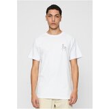 Mister Tee White Easy Sign T-Shirt | shoptok.hr