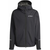 Adidas mt rr 2.5L raij, muška jakna za planinarenje, crna HM4051 Cene