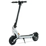 e-romobil mentor 500 light grey