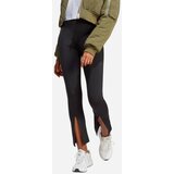 Adidas Tajice crna / bijela | shoptok.hr