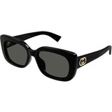 Gucci GG1979SK 001 - ONE SIZE (55) Cijene