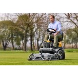 Stiga benzinska prednja kosilica 11.9kW Park 500 WX | Eponuda.com