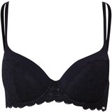 Lindex Nedrček 'Scarlette' črna | Shoptok.si